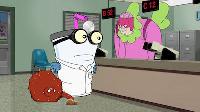 Aqua Teen Hunger Force